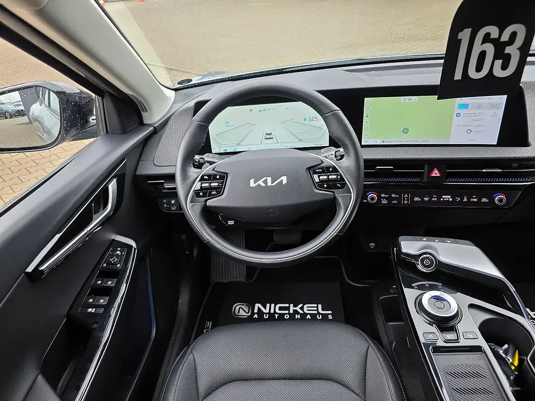 Kia EV6 - Thumbnail 33