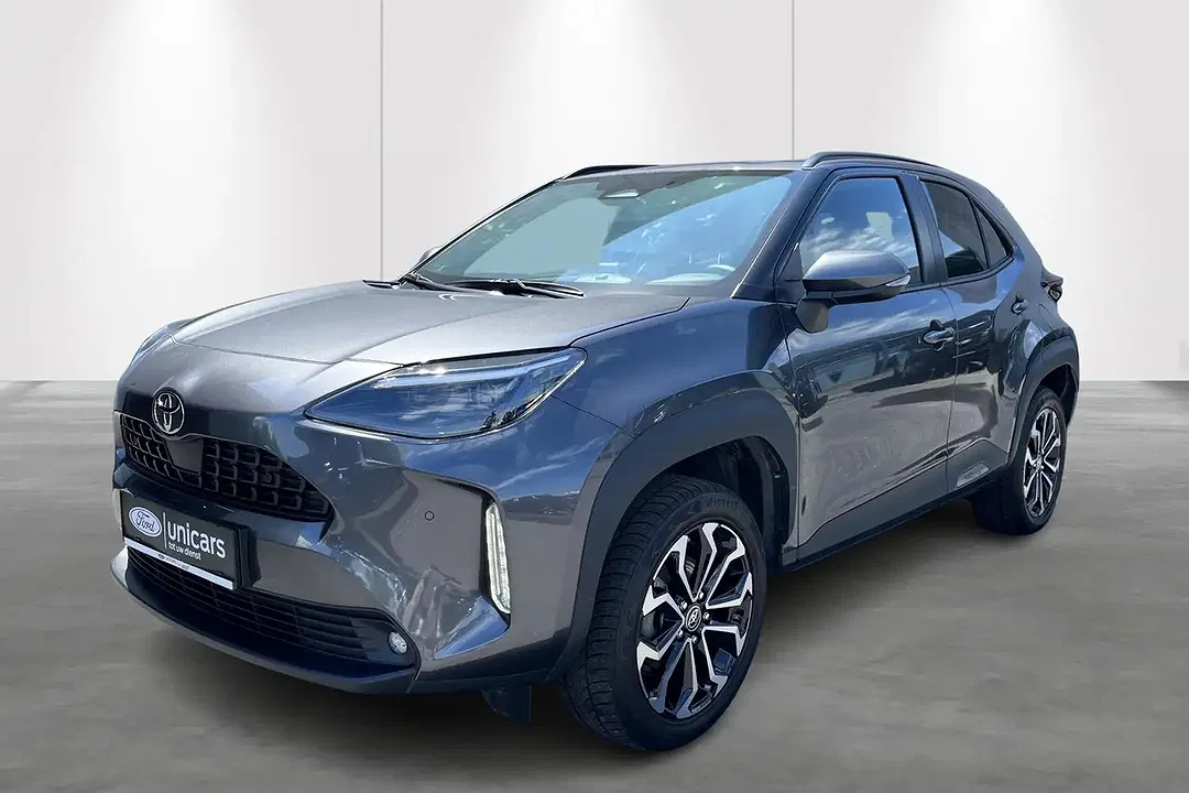 Toyota Yaris Cross 1.5 VVT-iE CVT Hybrid Active Plus - Afbeelding 1