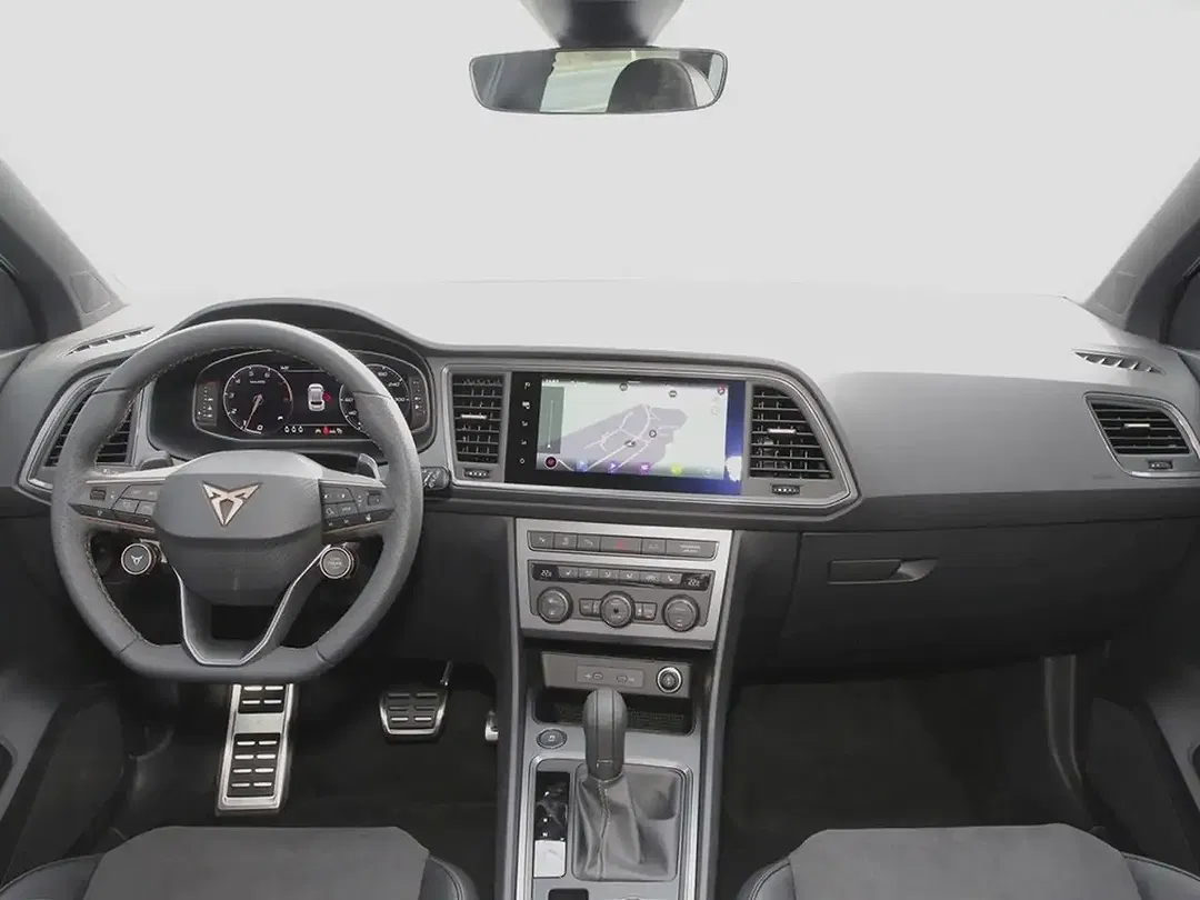 CUPRA Ateca 2.0 DSG 4Drive - Thumbnail 12