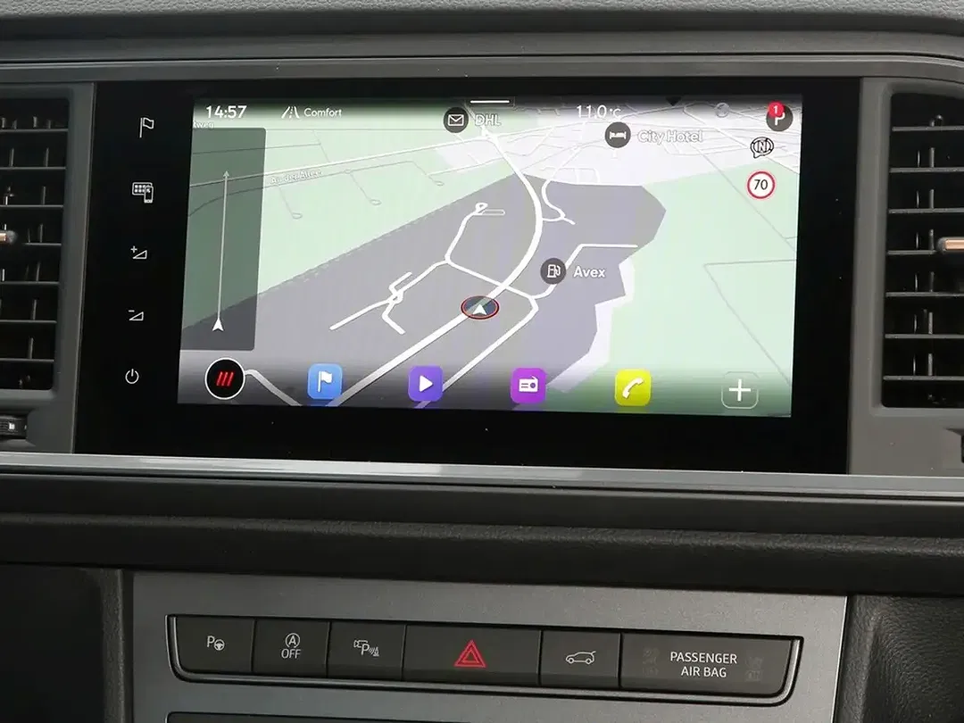 CUPRA Ateca 2.0 DSG 4Drive - Thumbnail 13