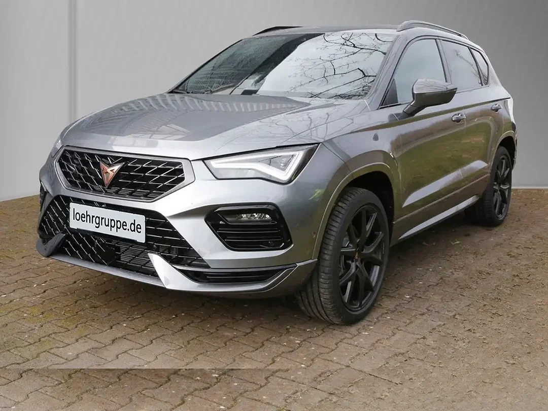 CUPRA Ateca 2.0 DSG 4Drive - Afbeelding 1