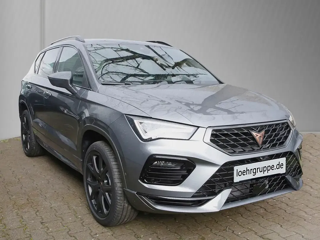 CUPRA Ateca 2.0 DSG 4Drive - Thumbnail 3