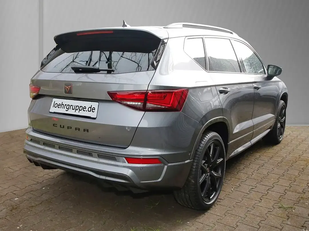 CUPRA Ateca 2.0 DSG 4Drive - Thumbnail 4