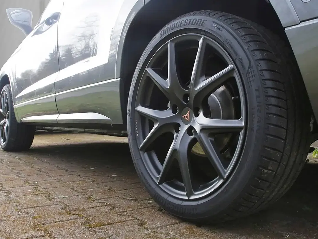 CUPRA Ateca 2.0 DSG 4Drive - Thumbnail 5