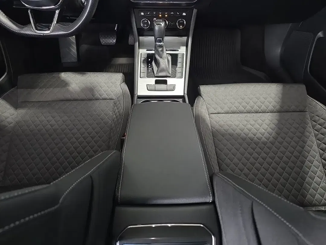 Skoda Superb 1.5 TSI DSG Combi - Thumbnail 12