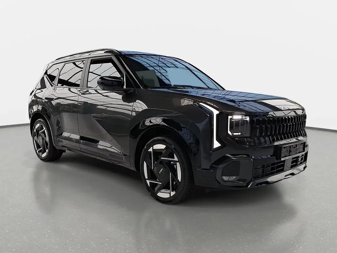 Kia Seltos 1.6 T-GDI DCT AWD GT-Line - foto 2