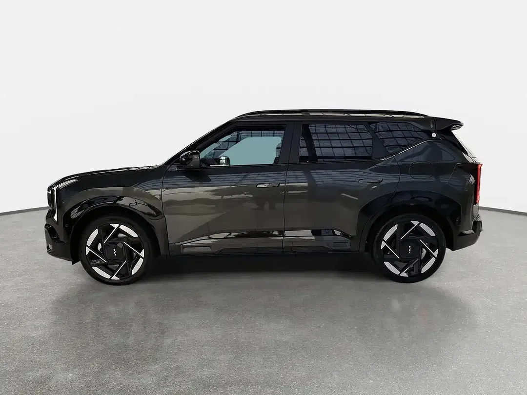 Kia Seltos 1.6 T-GDI DCT AWD GT-Line - Thumbnail 5