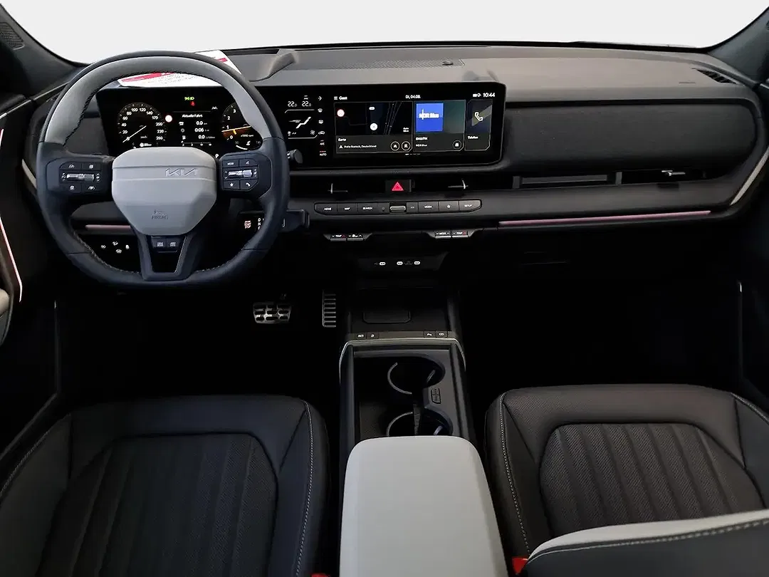 Kia Seltos 1.6 T-GDI DCT AWD GT-Line - Thumbnail 7