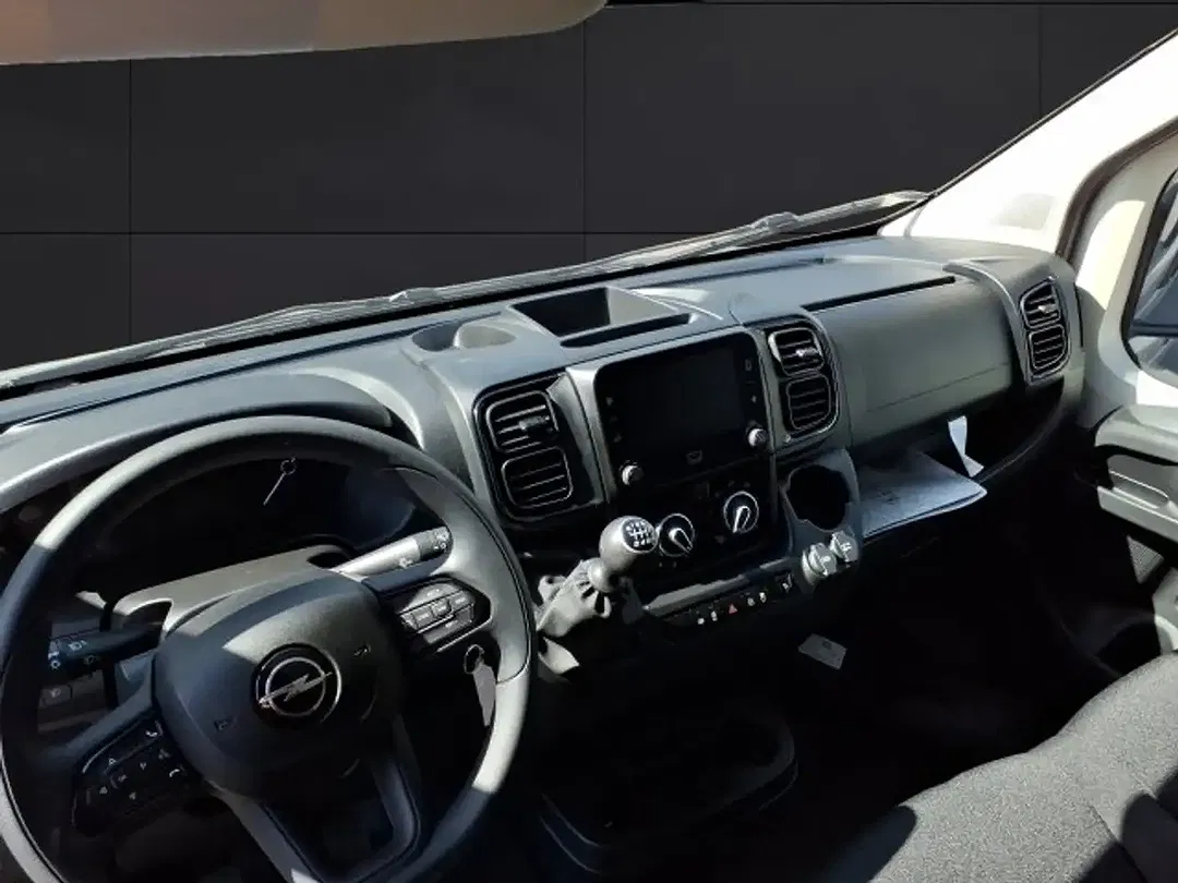 Opel Movano L3H2 - Thumbnail 11