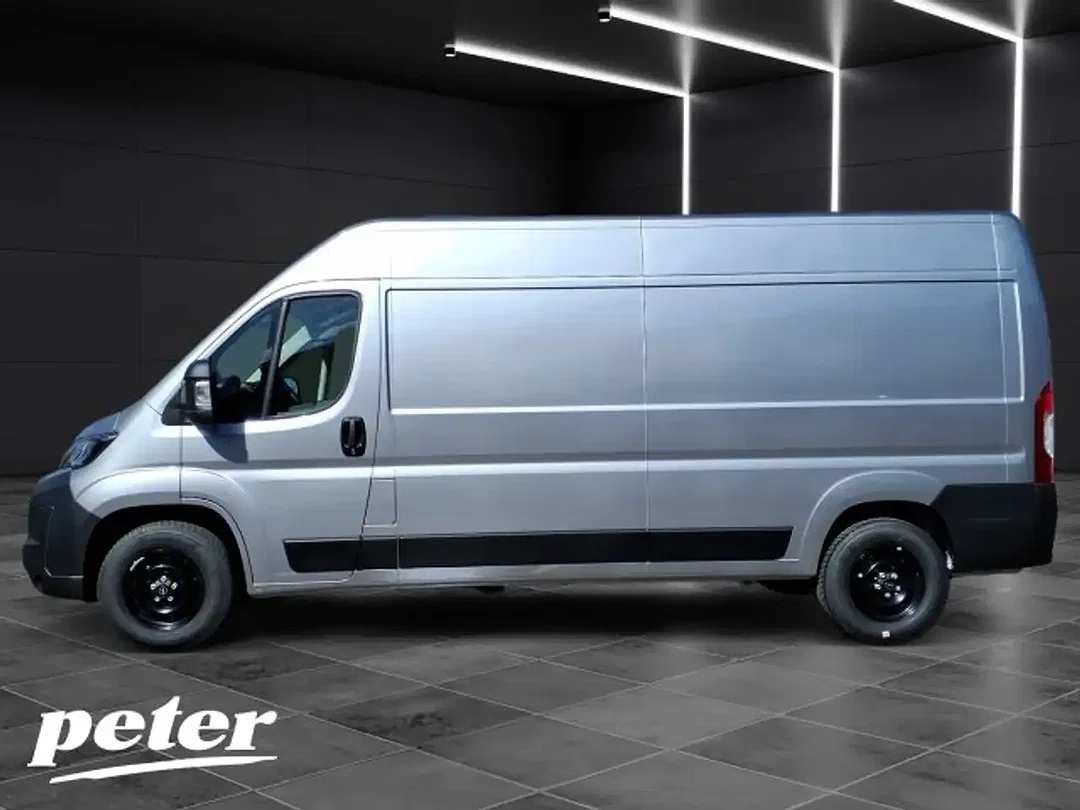 Opel Movano L3H2 - Afbeelding 1