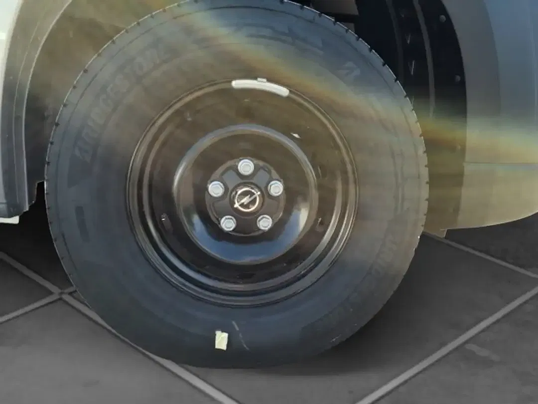Opel Movano L3H2 - Thumbnail 5