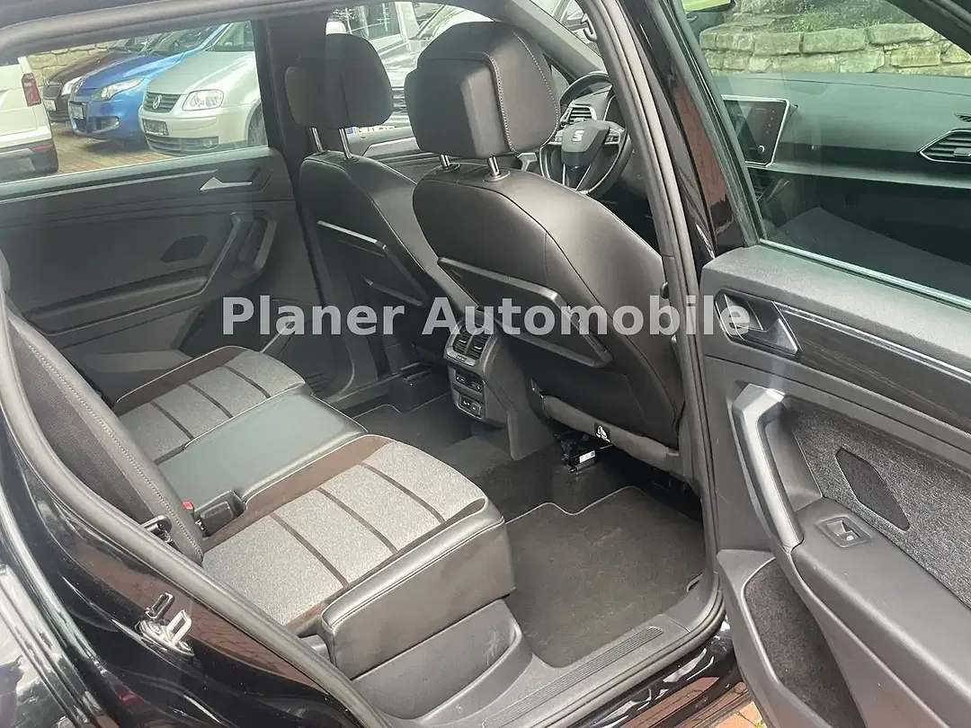 SEAT Tarraco Xcellence - Thumbnail 10