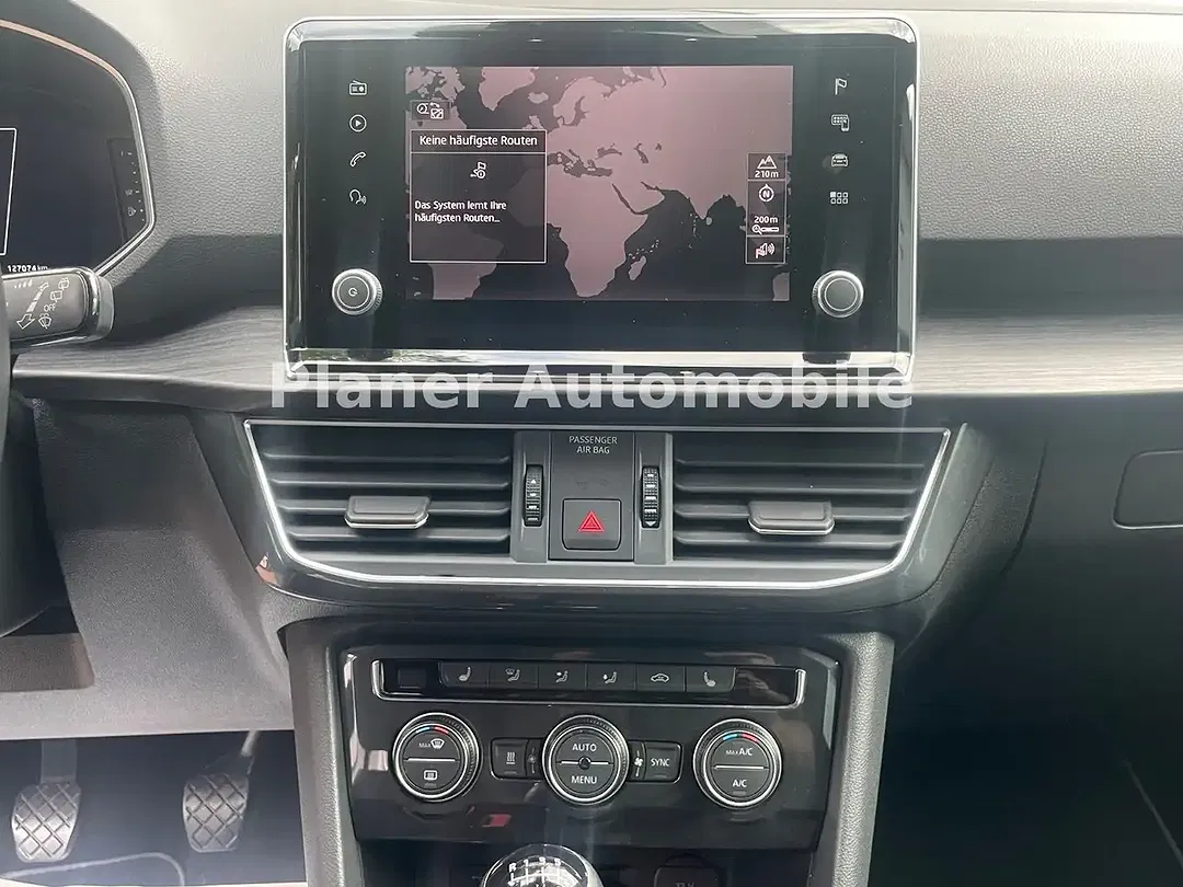 SEAT Tarraco Xcellence - Thumbnail 12