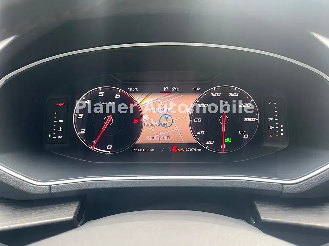 SEAT Tarraco Xcellence - Thumbnail 13