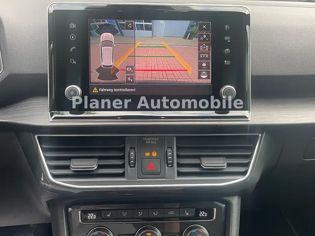 SEAT Tarraco Xcellence - Thumbnail 14