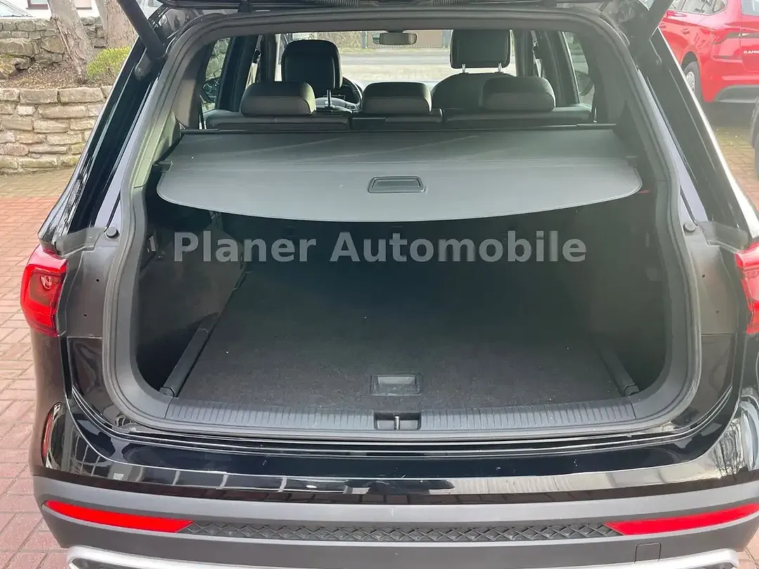 SEAT Tarraco Xcellence - foto 15