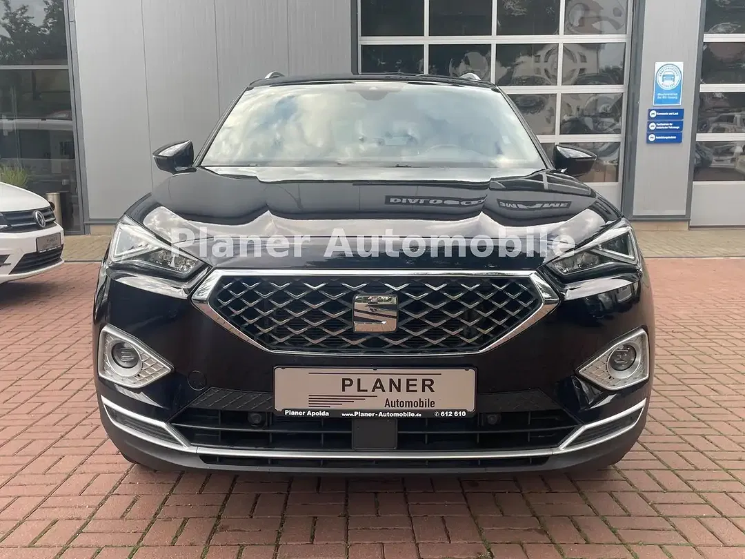 SEAT Tarraco Xcellence - foto 2