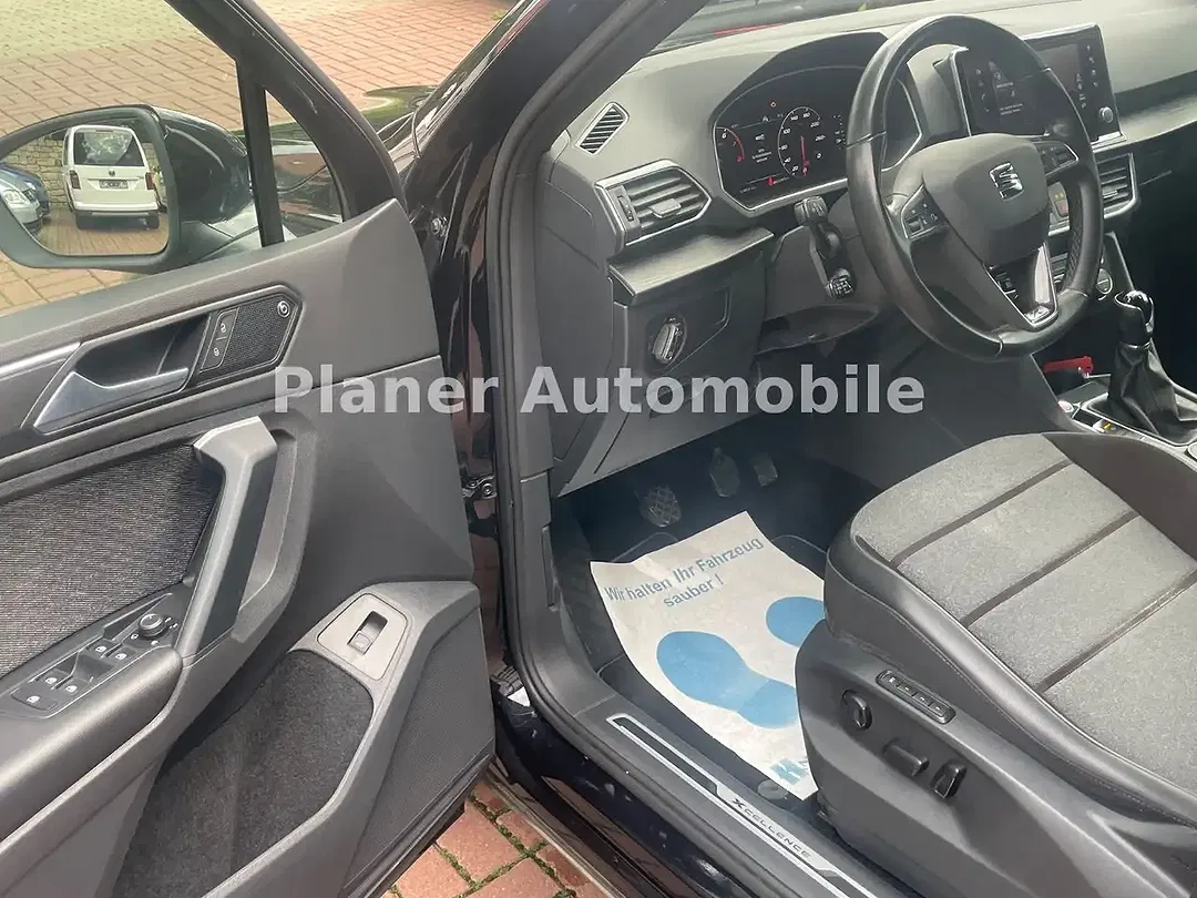 SEAT Tarraco Xcellence - Thumbnail 7