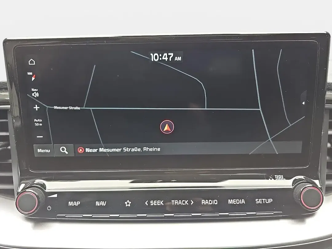 Kia Ceed SW / cee'd SW 1.5 T-GDI DCT GT-Line - Thumbnail 9