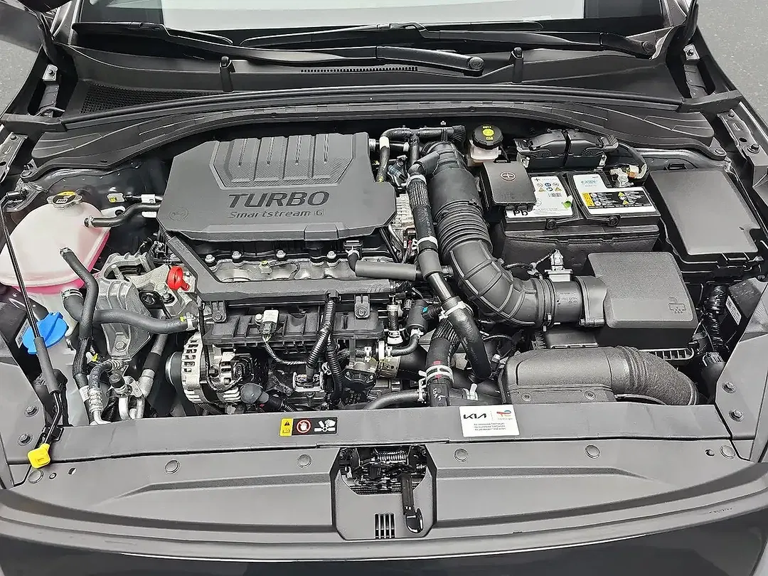 Kia Ceed SW / cee'd SW 1.5 T-GDI DCT GT-Line - Thumbnail 15