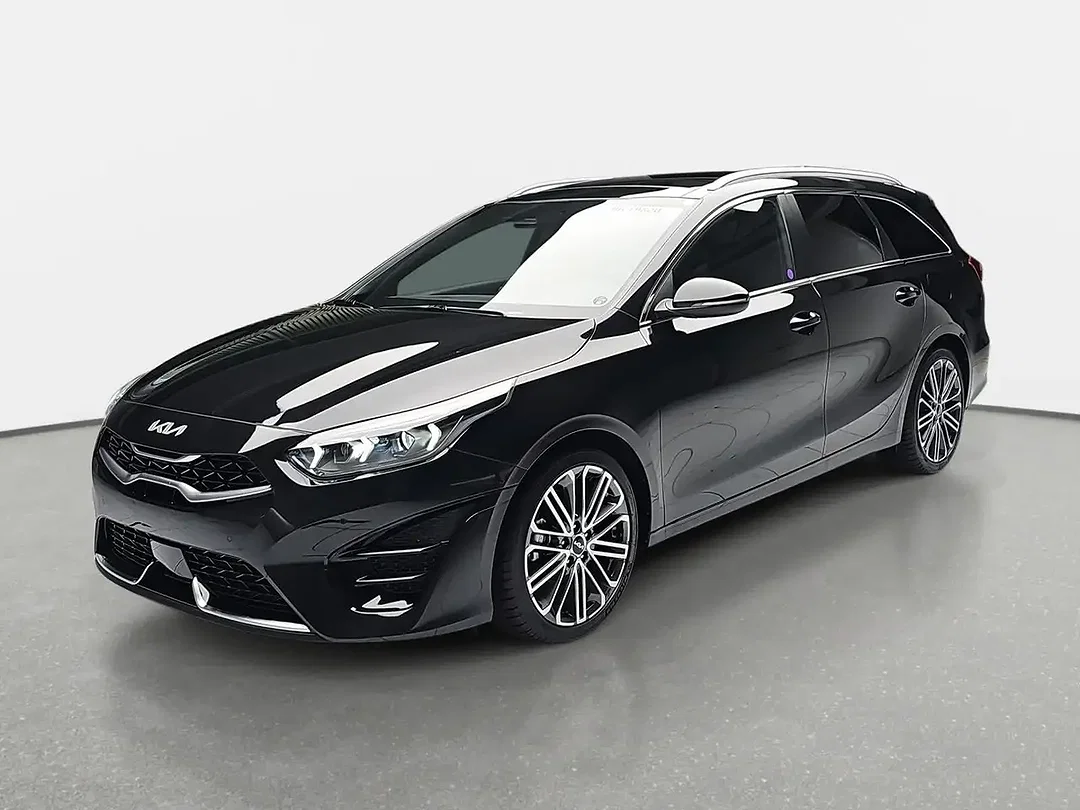 Kia Ceed SW / cee'd SW 1.5 T-GDI DCT GT-Line - Afbeelding 1