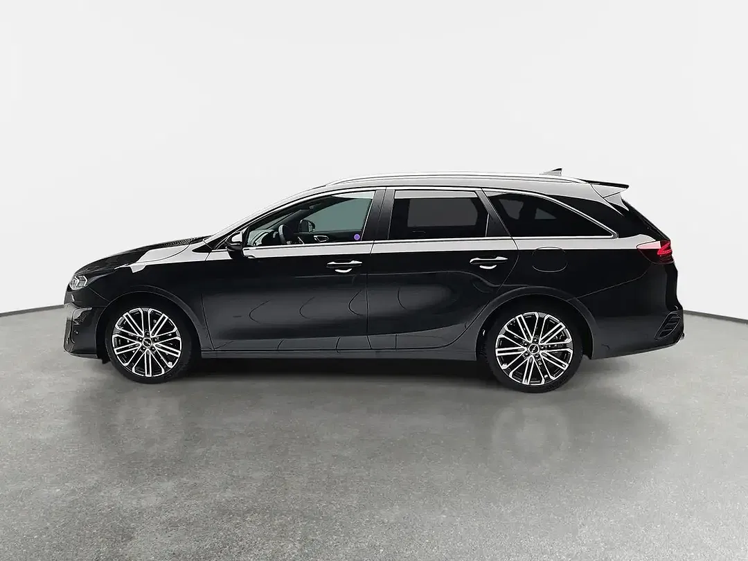 Kia Ceed SW / cee'd SW 1.5 T-GDI DCT GT-Line - Thumbnail 5