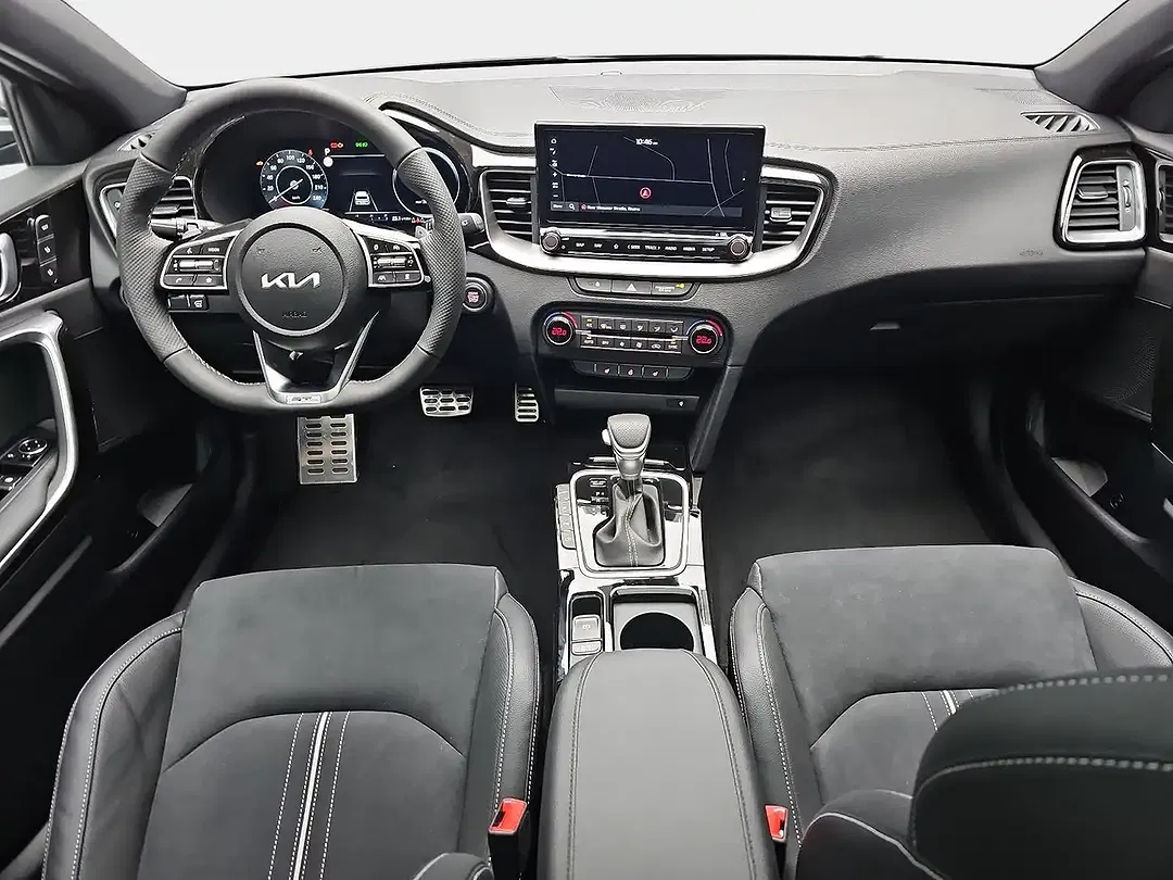 Kia Ceed SW / cee'd SW 1.5 T-GDI DCT GT-Line - Thumbnail 7