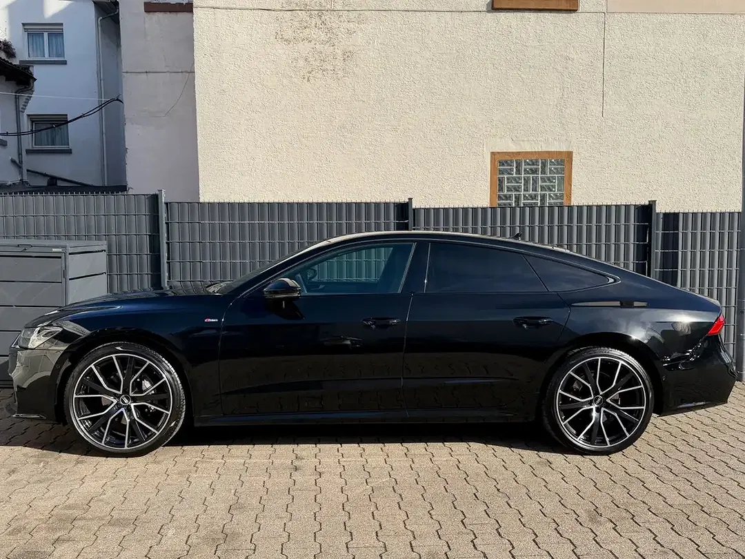 Audi A7 45 TDI quattro Sportback S line - Thumbnail 10