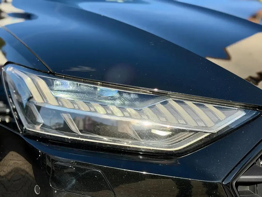 Audi A7 45 TDI quattro Sportback S line - Thumbnail 6