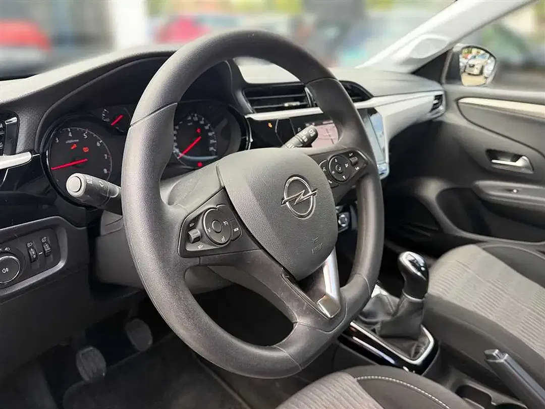 Opel Corsa 1.2 Edition - Thumbnail 10