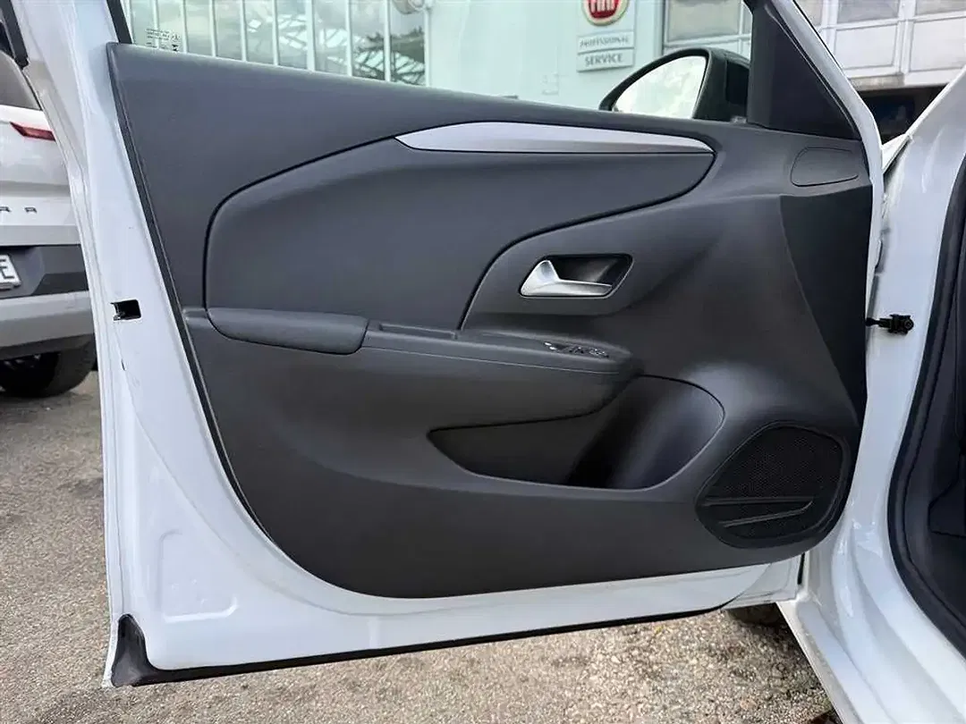 Opel Corsa 1.2 Edition - Thumbnail 11