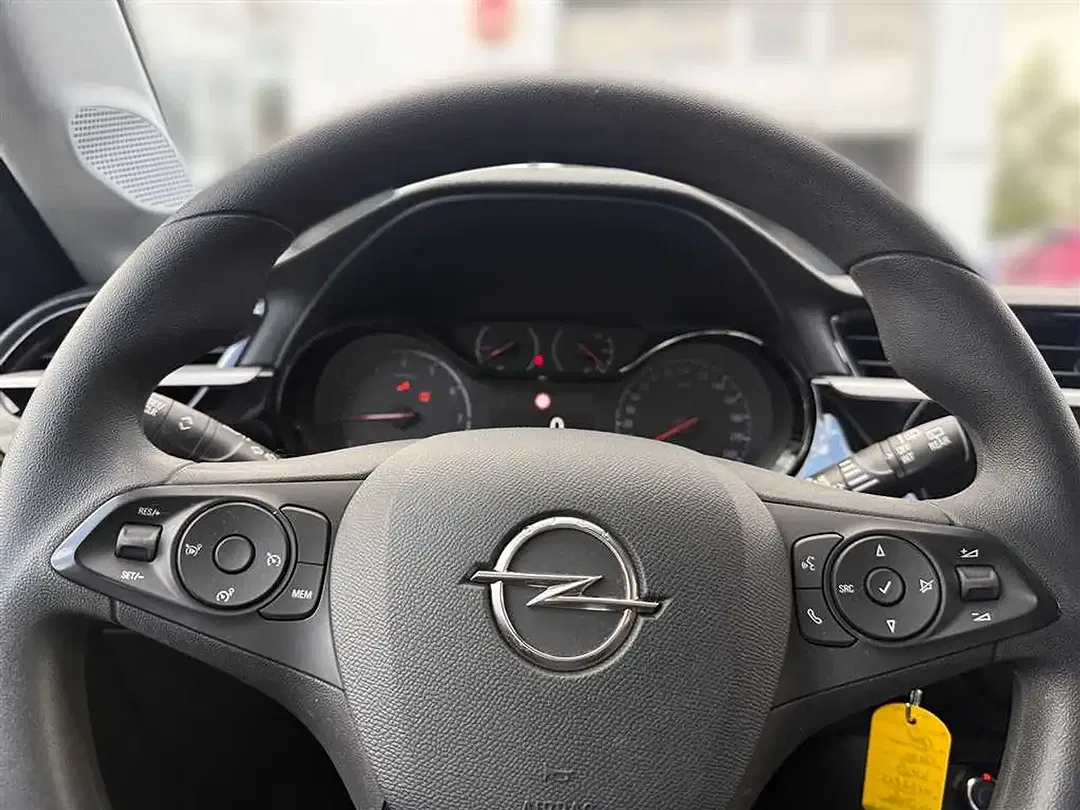 Opel Corsa 1.2 Edition - Thumbnail 13