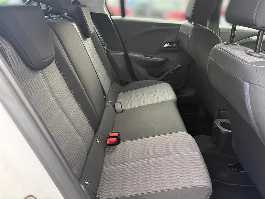 Opel Corsa 1.2 Edition - foto 15