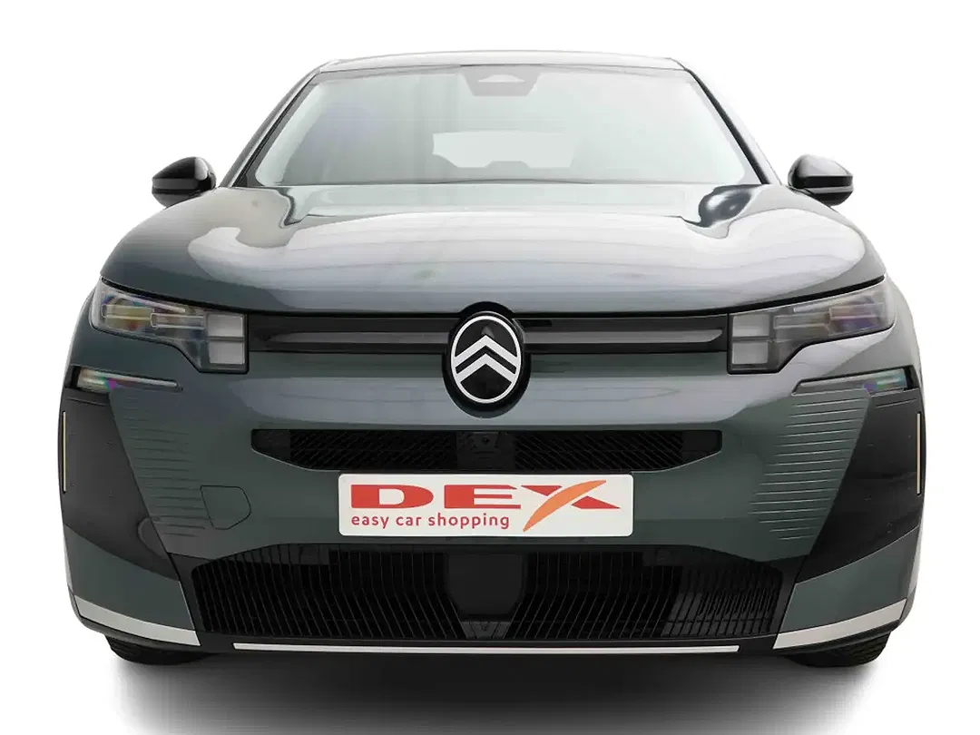 Citroen C5 Aircross EAT8 Hybrid Max Plus - Thumbnail 2