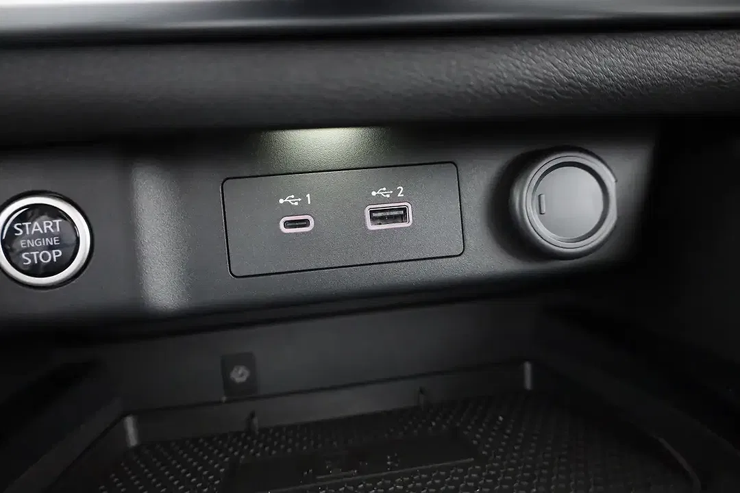 Nissan X-Trail 1.5 VC-T MHEV AUT Acenta - Thumbnail 12