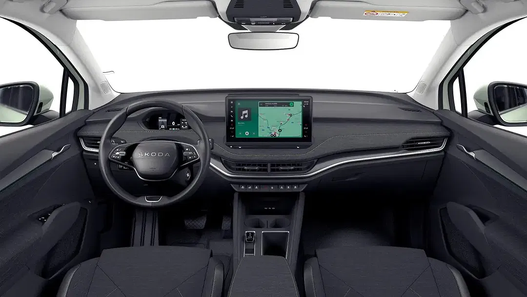 Skoda Elroq 85 Selection Loft - Thumbnail 13