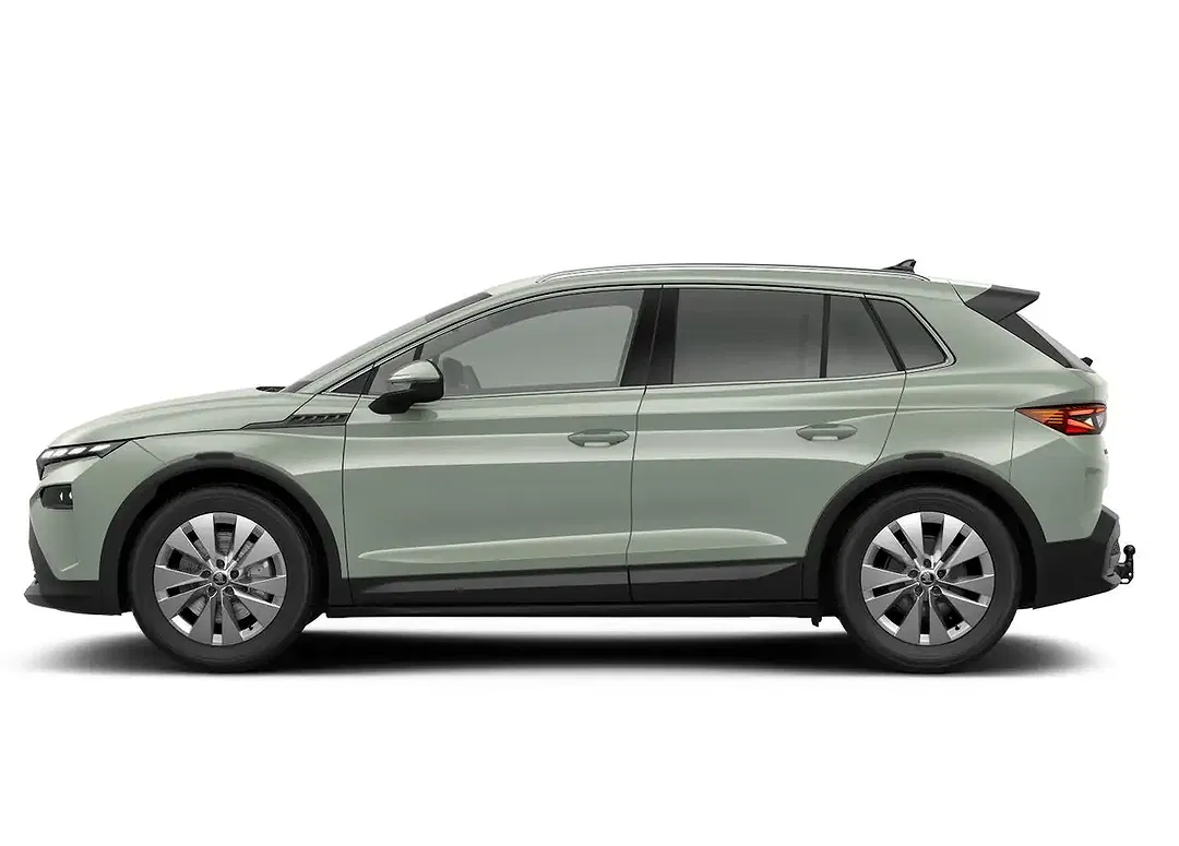 Skoda Elroq 85 Selection Loft - Thumbnail 14