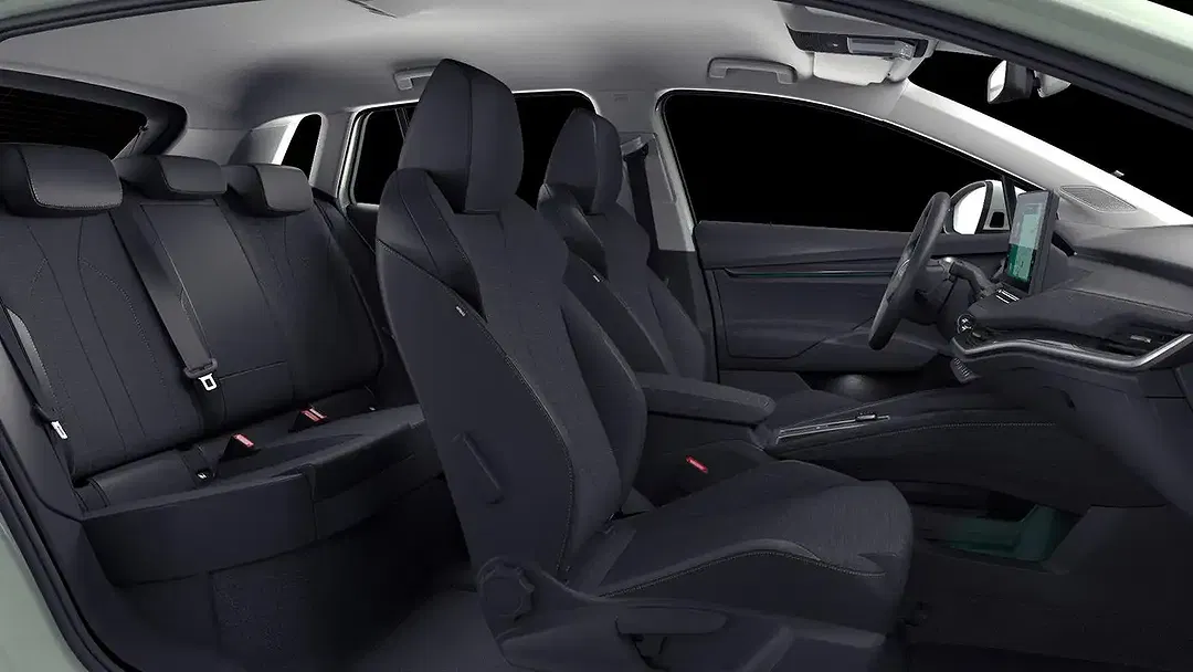 Skoda Elroq 85 Selection Loft - Thumbnail 5