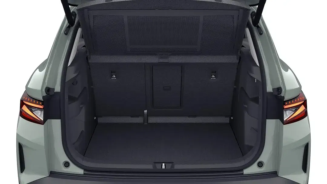 Skoda Elroq 85 Selection Loft - Thumbnail 6