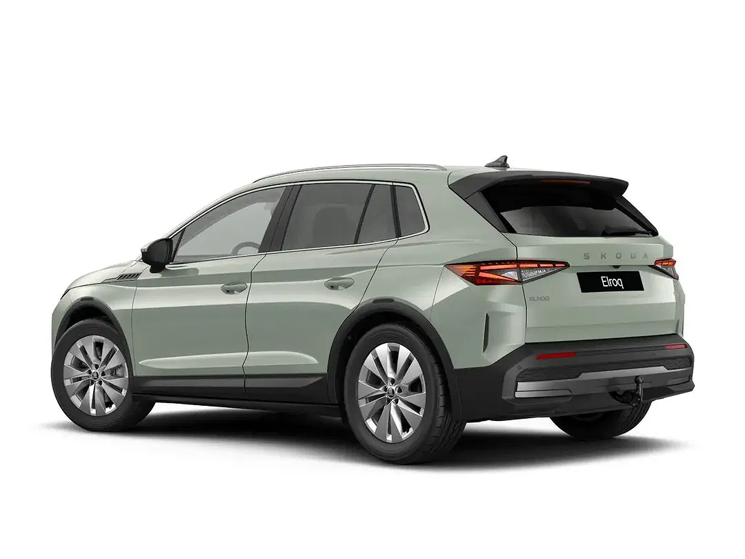 Skoda Elroq 85 Selection Loft - Thumbnail 8