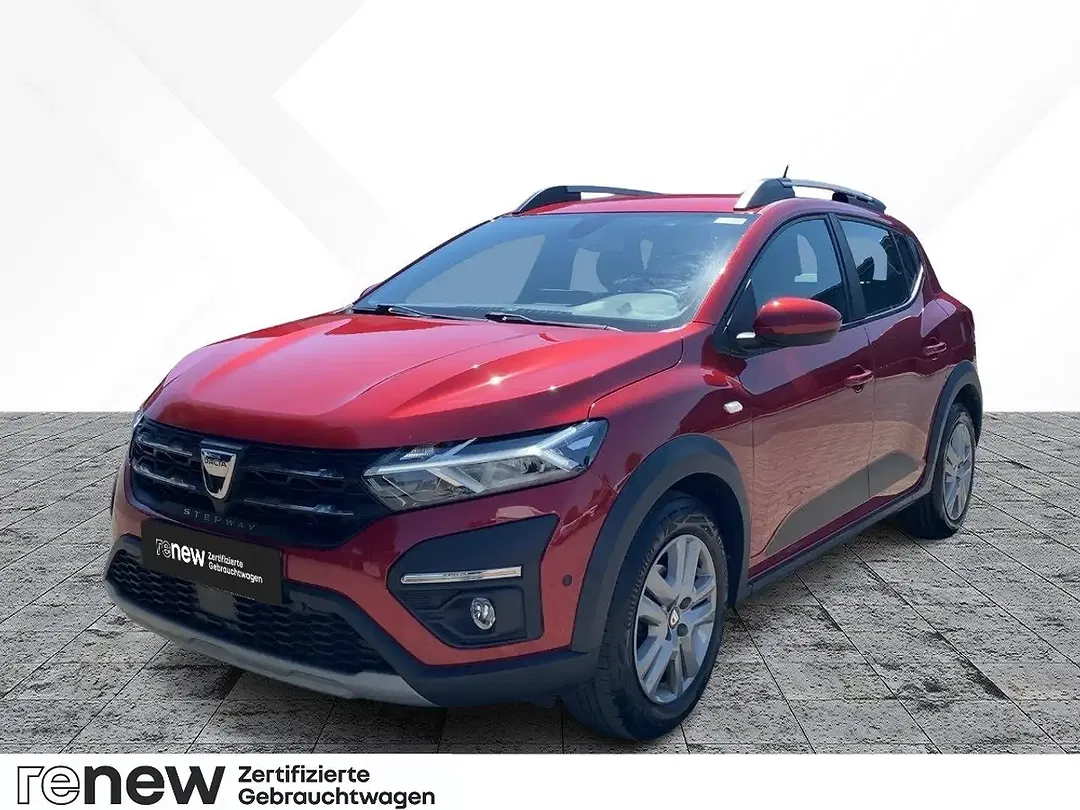 Dacia Sandero TCe Stepway Comfort - foto 1