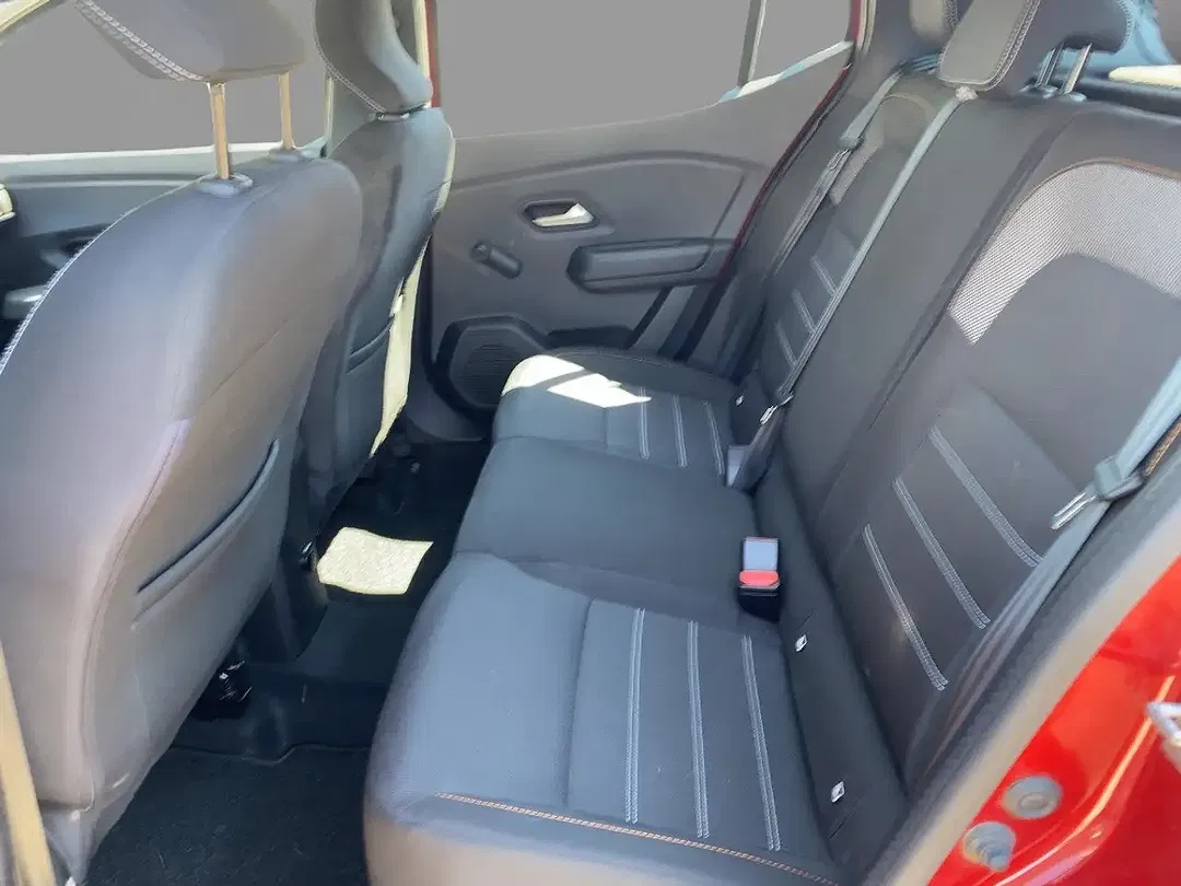 Dacia Sandero TCe Stepway Comfort - Thumbnail 10
