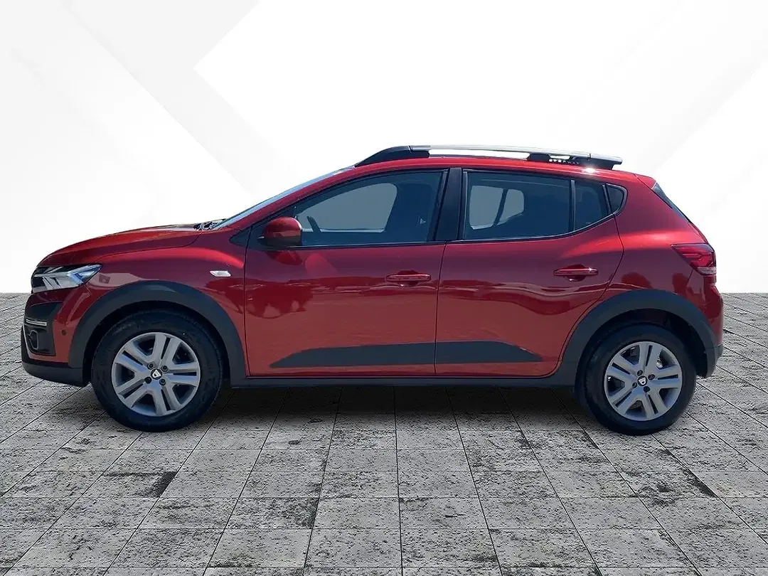 Dacia Sandero TCe Stepway Comfort - Thumbnail 3