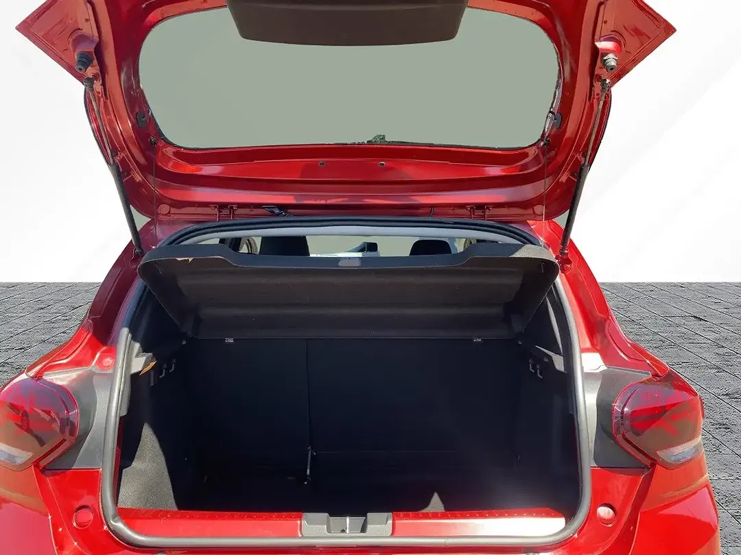 Dacia Sandero TCe Stepway Comfort - Thumbnail 8