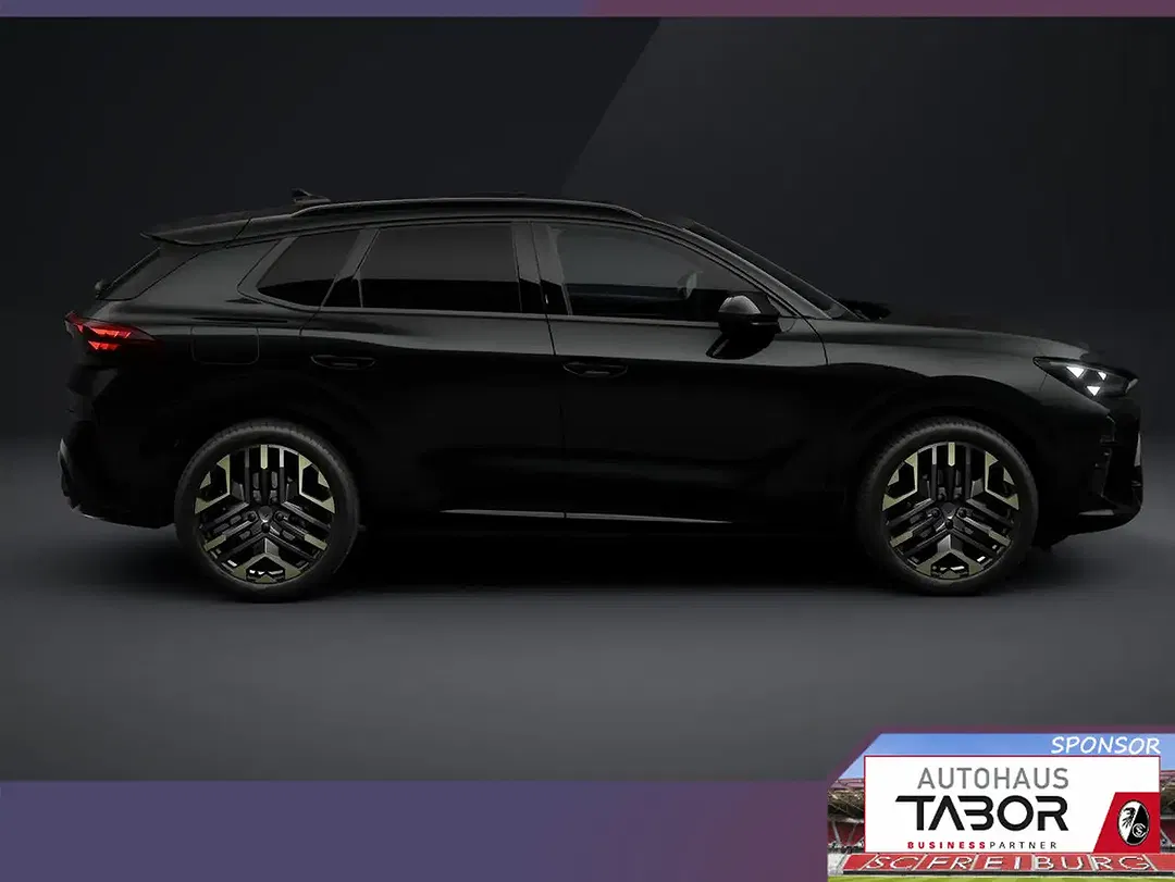 CUPRA Terramar DSG Tribe Edition - Thumbnail 3