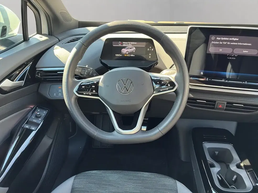 Volkswagen ID.4 Pro - Thumbnail 11