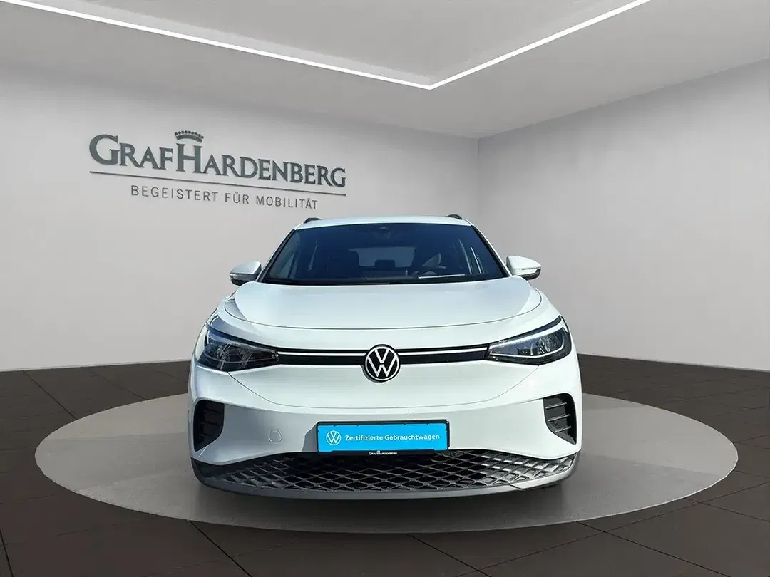 Volkswagen ID.4 Pro - Thumbnail 2