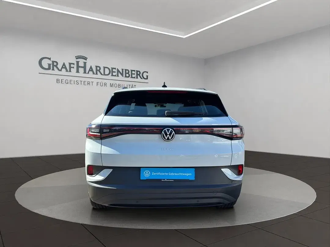 Volkswagen ID.4 Pro - Thumbnail 3