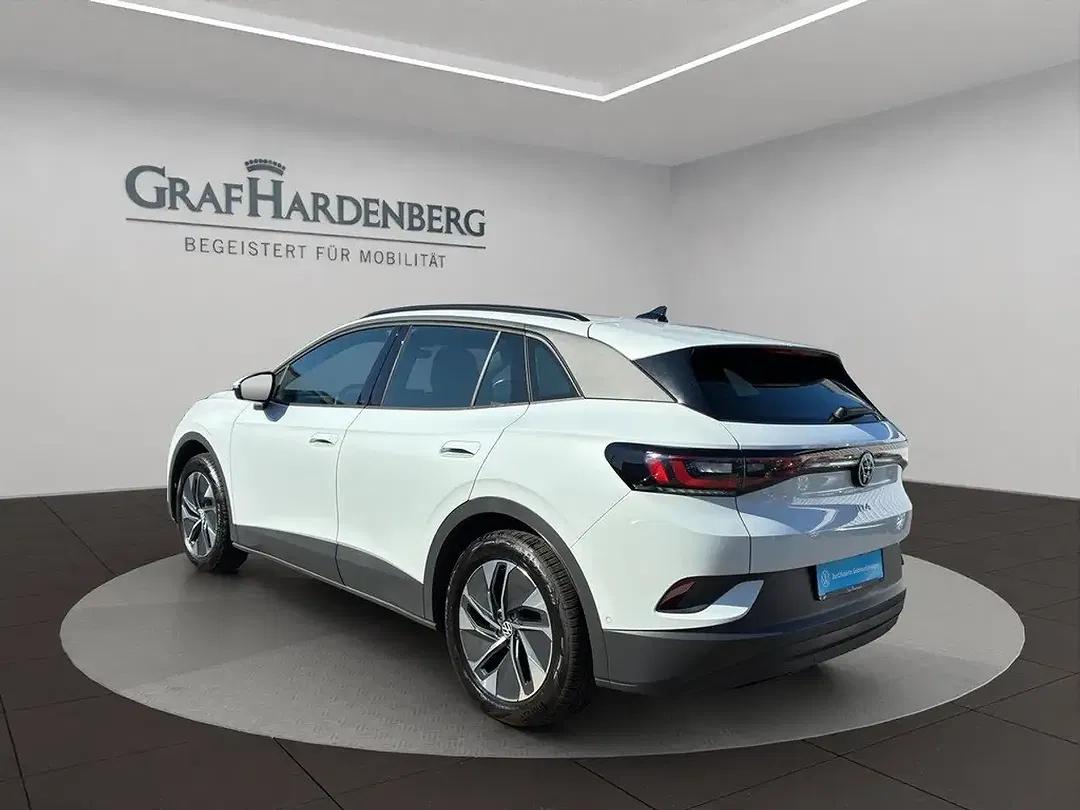 Volkswagen ID.4 Pro - Thumbnail 7