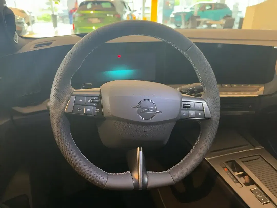 Opel Astra 1.5 D Ultimate - Thumbnail 10